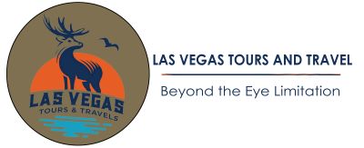 Logo Las Vegas Tours and Travels